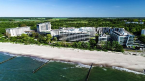 Seaside Park apartamenty prywatne z widokiem na morze Kołobrzeg